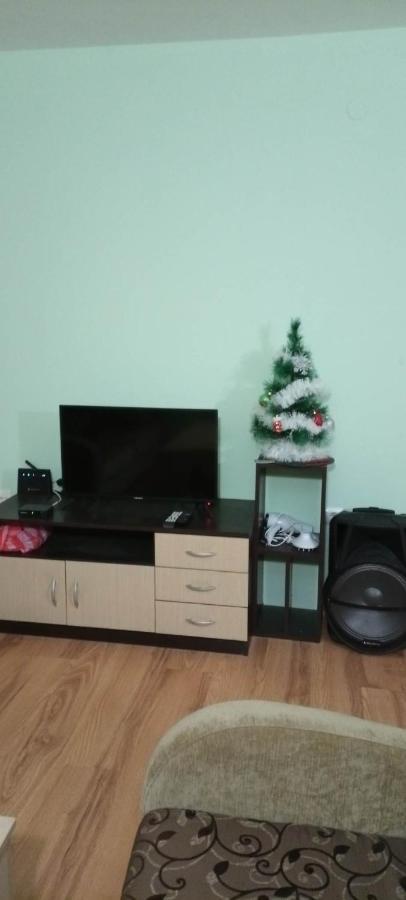 Evrika Forest ปอมโปโรโว ภายนอก รูปภาพ