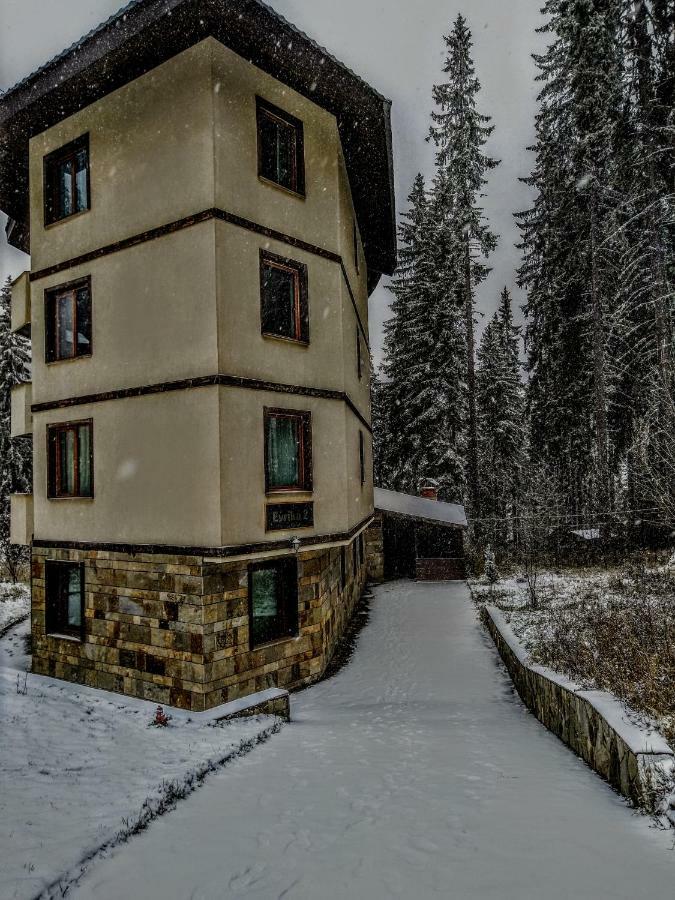 Evrika Forest ปอมโปโรโว ภายนอก รูปภาพ