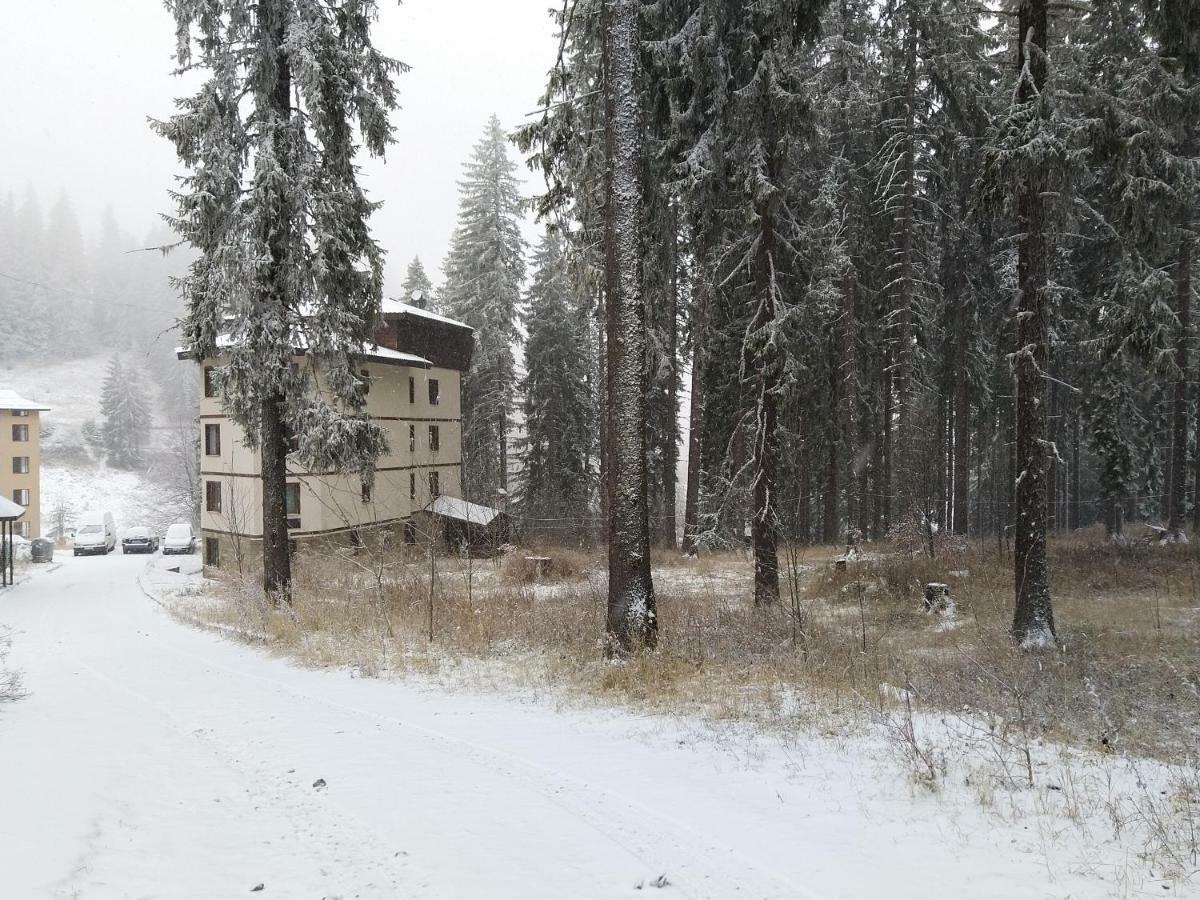 Evrika Forest ปอมโปโรโว ภายนอก รูปภาพ